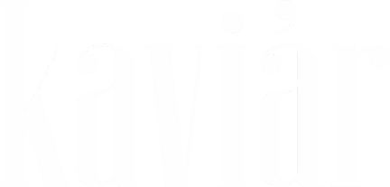 Kaviár