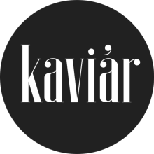 Kaviár